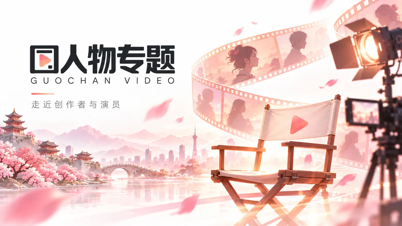 人物专题