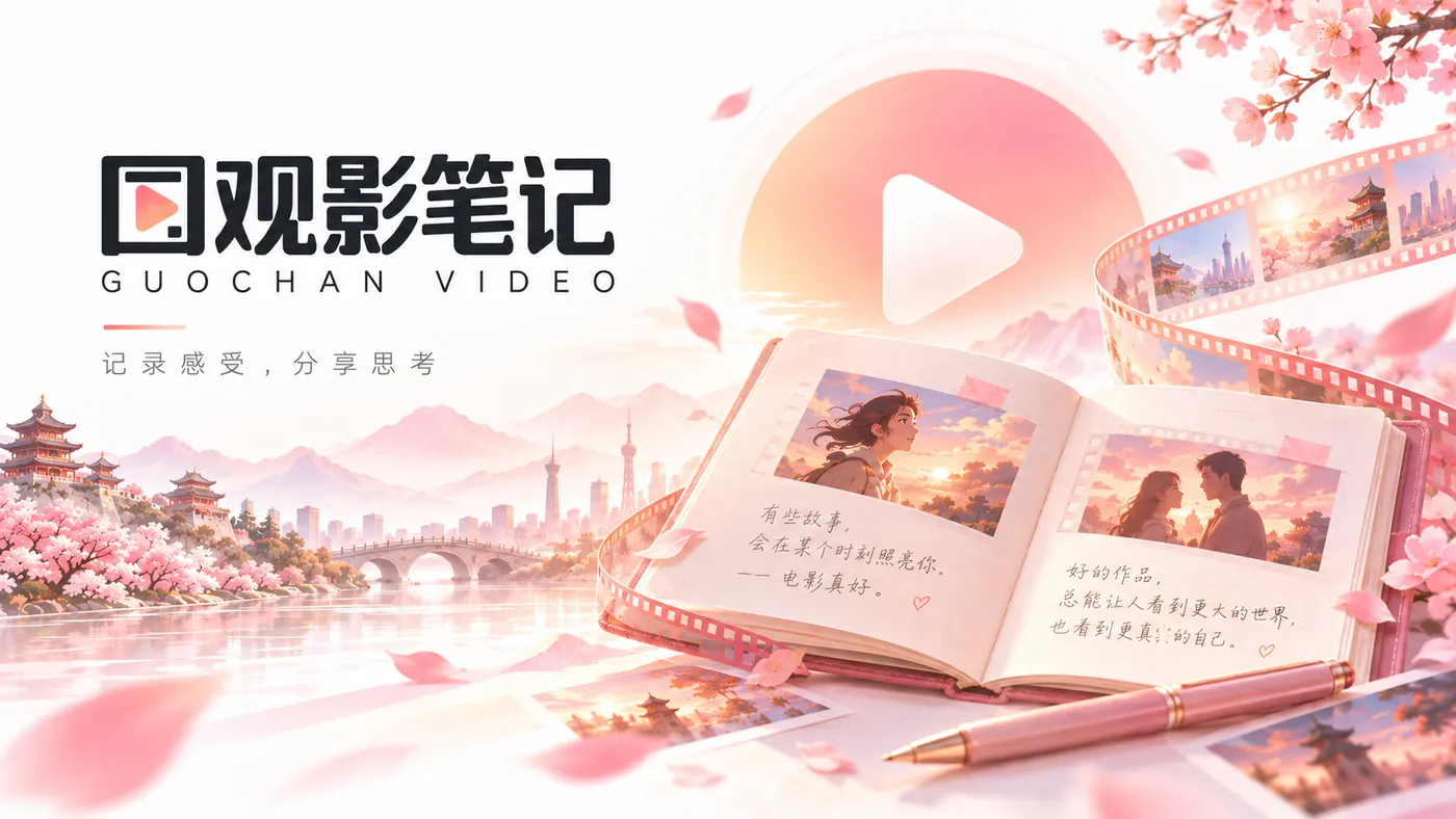 观影笔记